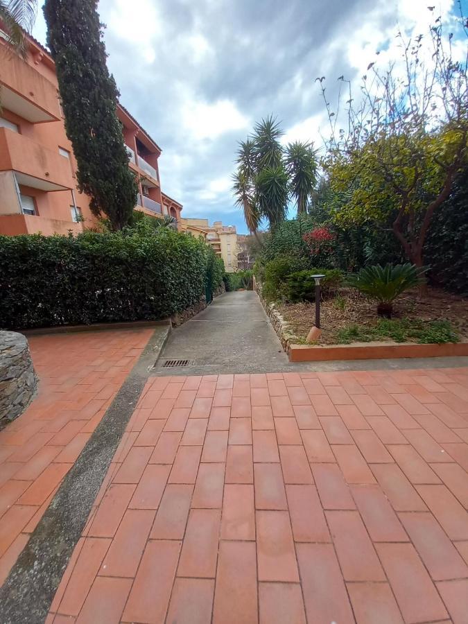 La Petite Toscane Σαιντ-Μαξίμ Εξωτερικό φωτογραφία