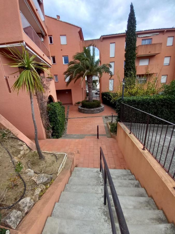 La Petite Toscane Σαιντ-Μαξίμ Εξωτερικό φωτογραφία
